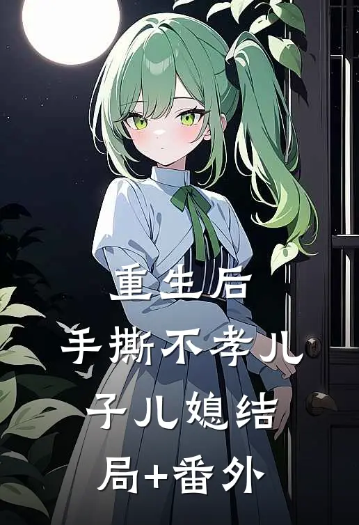 重生后，手撕不孝儿子儿媳结局+番外