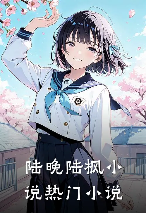 陆晚陆枫小说热门小说