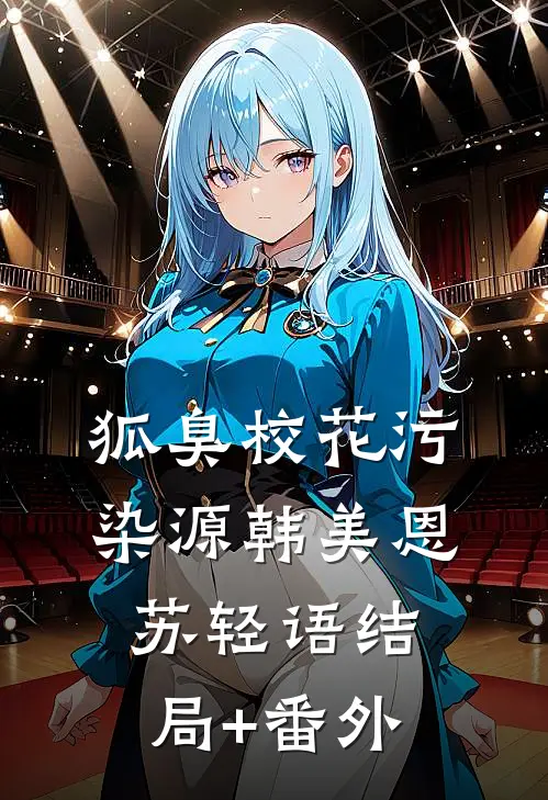 狐臭校花污染源韩美恩苏轻语结局+番外