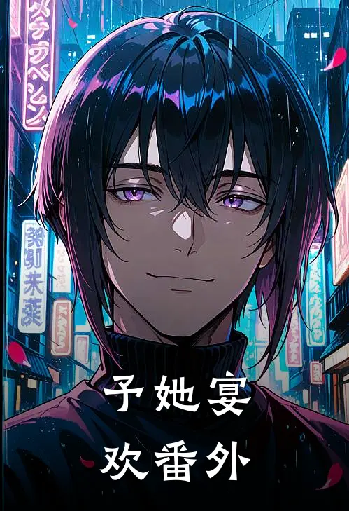 予她宴欢番外