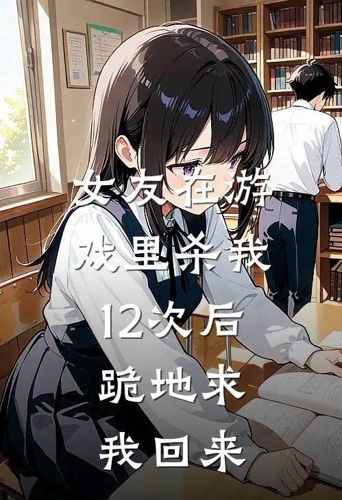 女友在游戏里杀我12次后，跪地求我回来