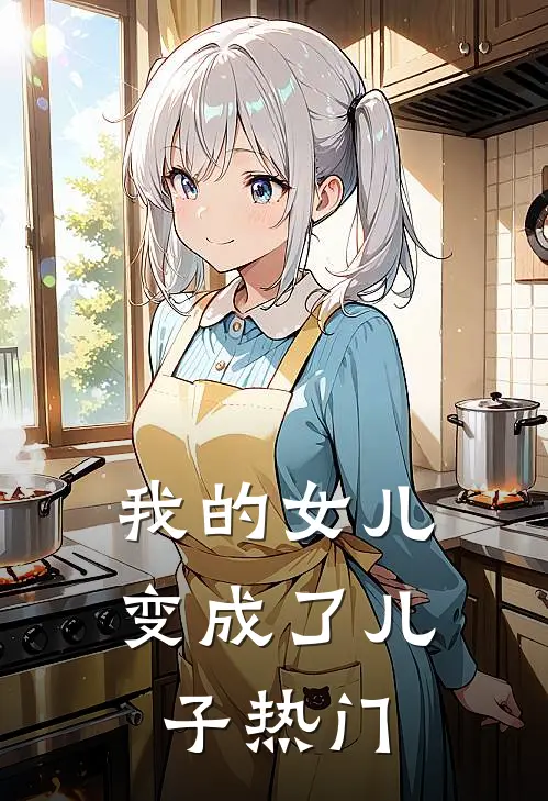 我的女儿变成了儿子热门