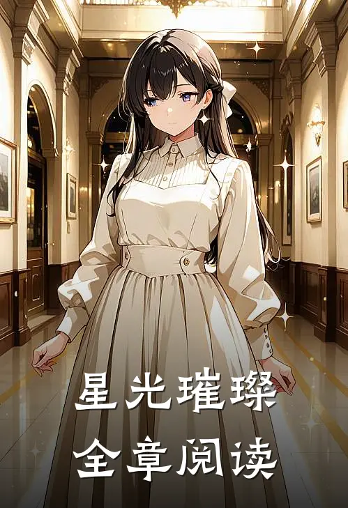 星光璀璨全章阅读