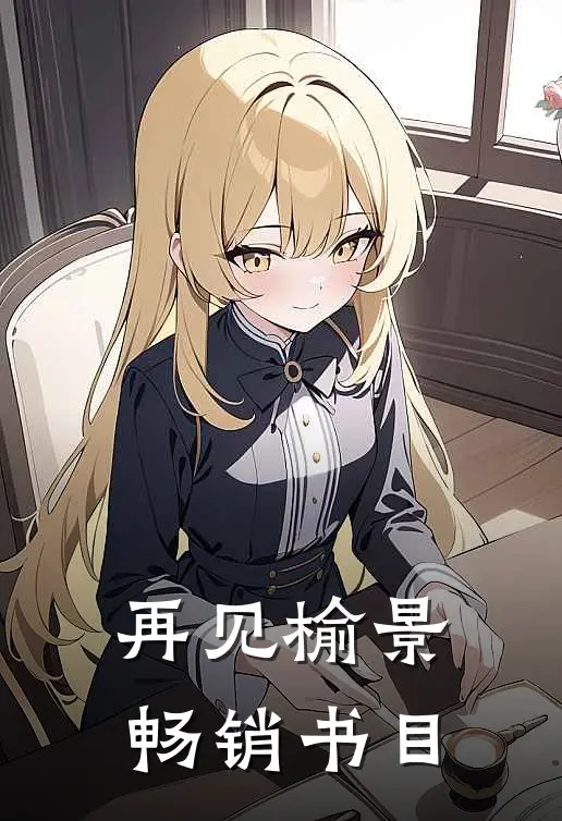 再见榆景畅销书目