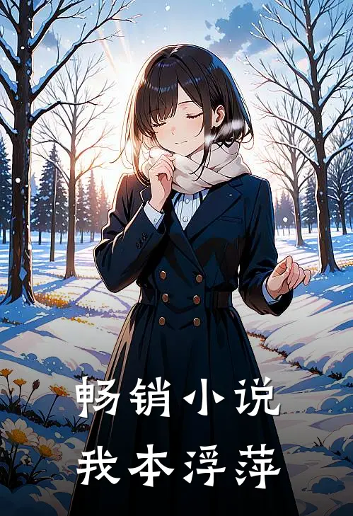 畅销小说我本浮萍