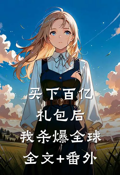 买下百亿礼包后，我杀爆全球全文+番外