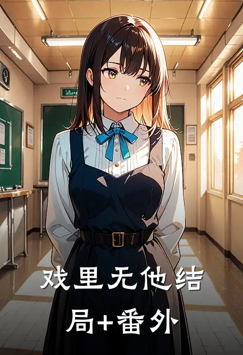 戏里无他结局+番外