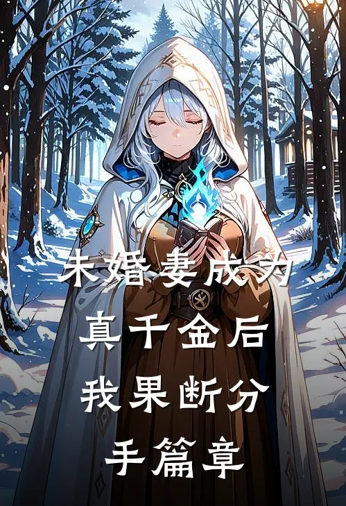 未婚妻成为真千金后，我果断分手篇章