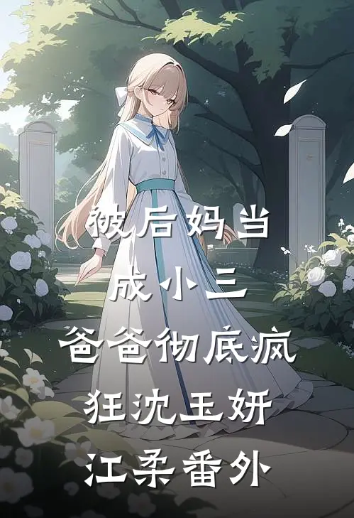 被后妈当成小三，爸爸彻底疯狂沈玉妍江柔 番外