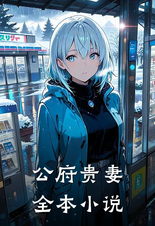 公府贵妻全本免费阅读