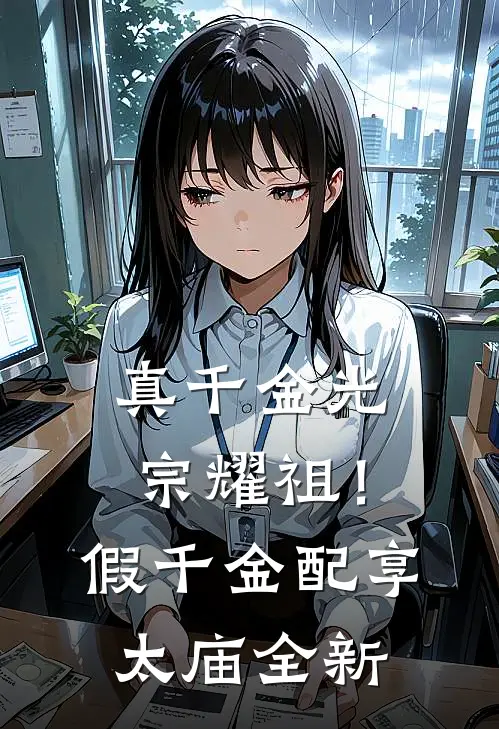 真千金光宗耀祖！假千金配享太庙全新
