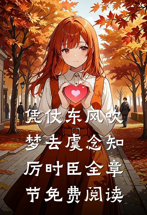 凭仗东风吹梦去虞念知厉时臣全章节免费阅读