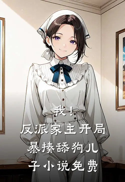 我！反派家主，开局暴揍舔狗儿子小说免费