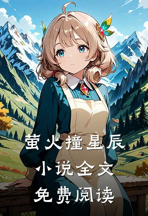萤火撞星辰小说全文免费阅读