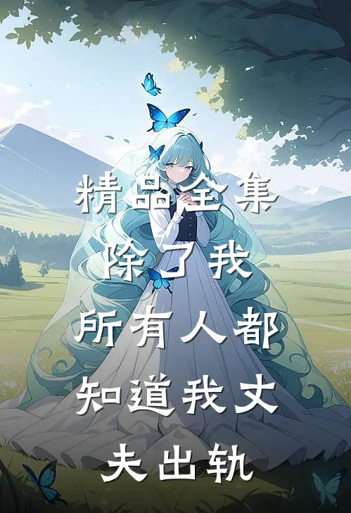精品全集除了我，所有人都知道我丈夫出轨