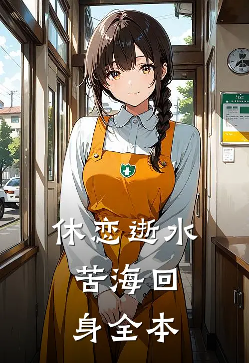 休恋逝水，苦海回身全本