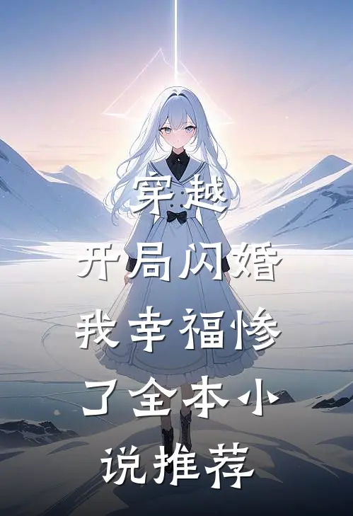 穿越：开局闪婚，我幸福惨了全本小说推荐