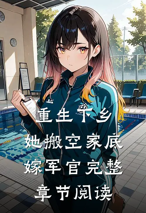 重生下乡，她搬空家底嫁军官完整章节阅读