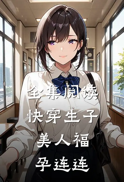 全集阅读快穿生子,美人福孕连连