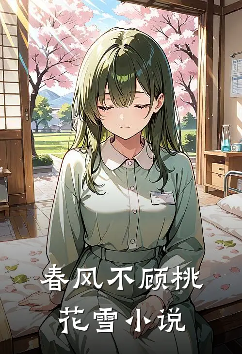 春风不顾桃花雪小说