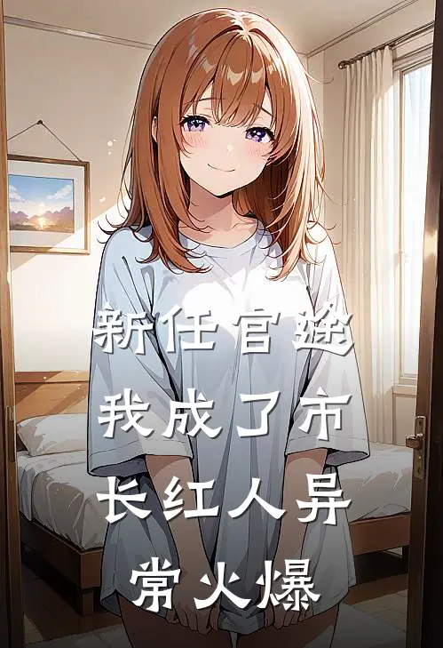 新任官途，我成了市长红人异常火爆