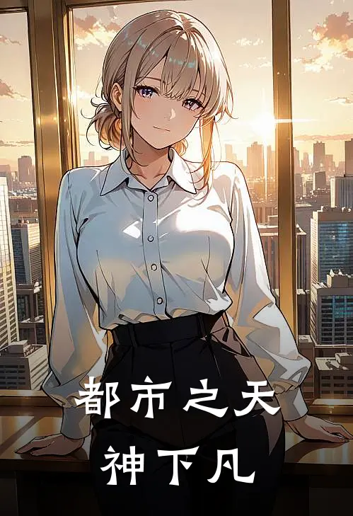 都市之天神下凡