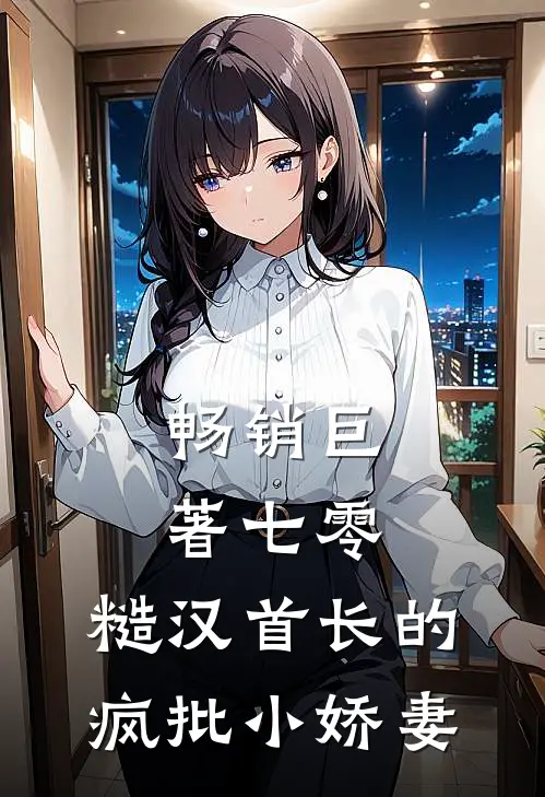 畅销巨著七零：糙汉首长的疯批小娇妻