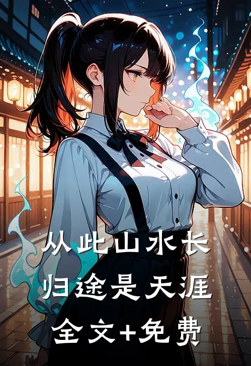 从此山水长，归途是天涯全文+免费