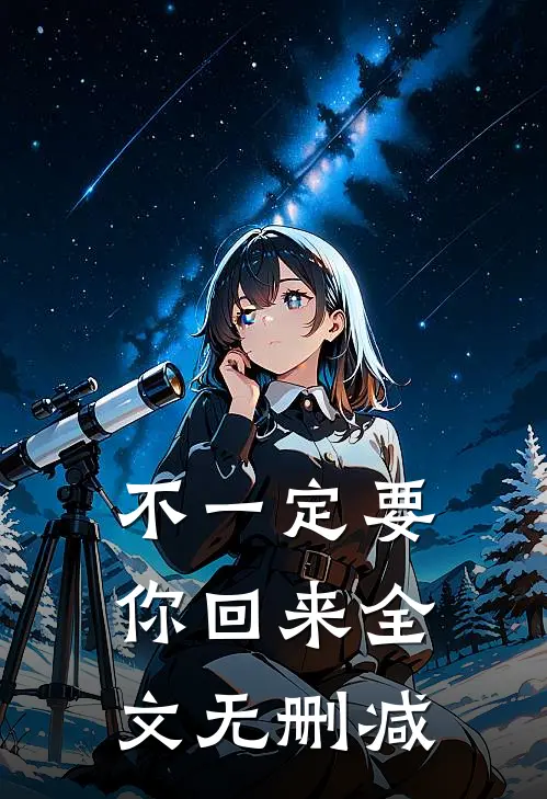 不一定要你回来全文无删减