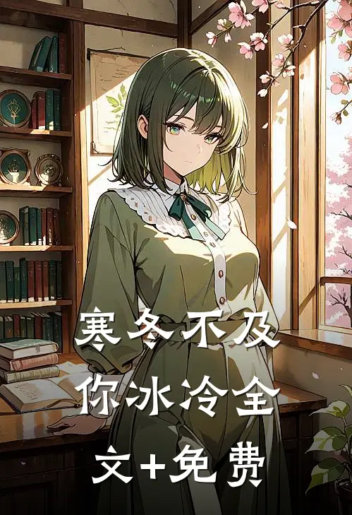 寒冬不及你冰冷全文+免费