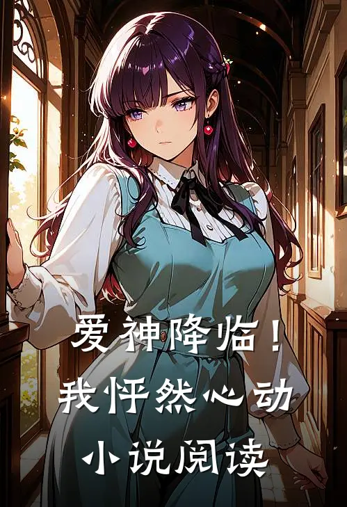 爱神降临!我怦然心动阅读全文