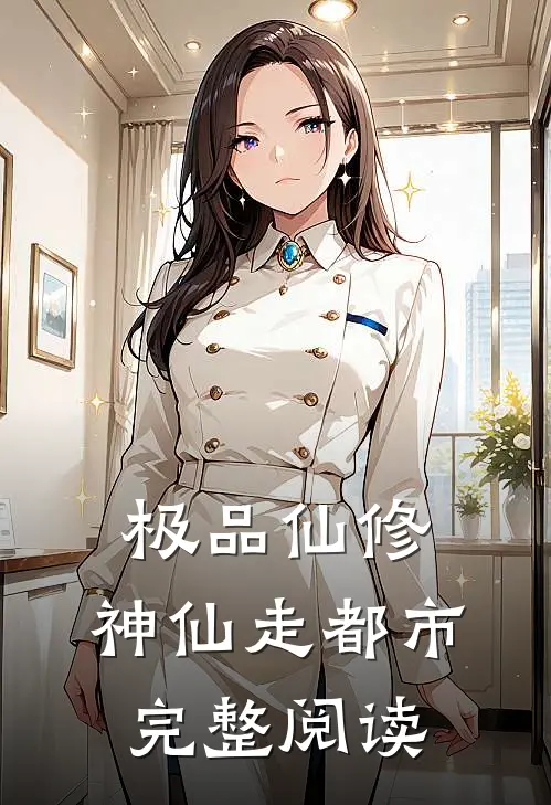极品仙修:神仙走都市完整阅读