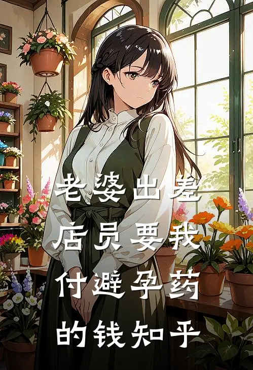 老婆出差，店员要我付避孕药的钱知乎