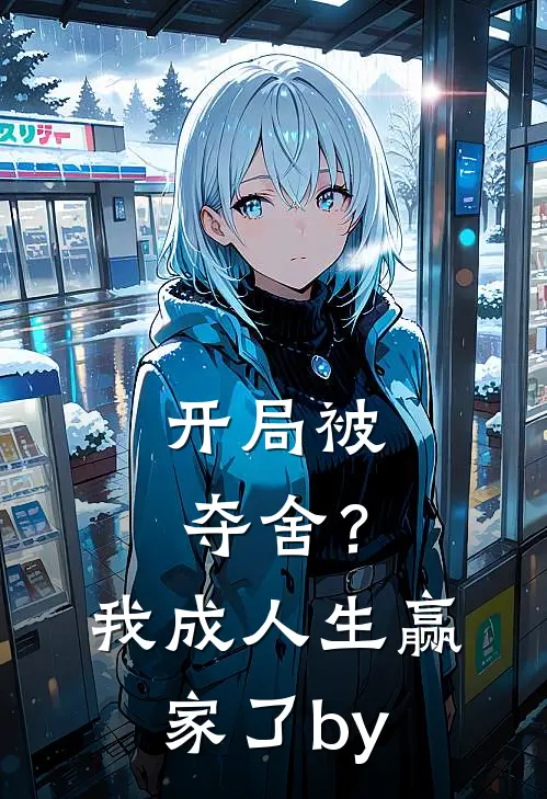 开局被夺舍？我成人生赢家了by