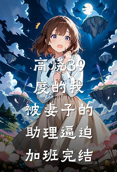 高烧39度的我，被妻子的助理逼迫加班完结