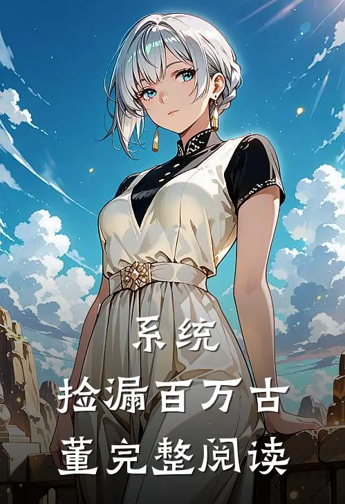 系统：捡漏百万古董完整阅读