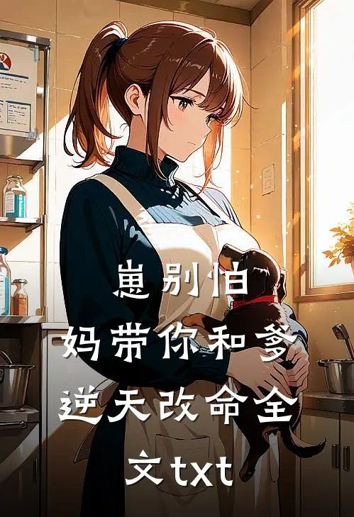 崽别怕，妈带你和爹逆天改命全文txt