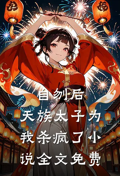 自刎后，天族太子为我杀疯了小说全文免费