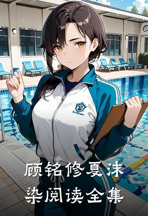 顾铭修夏沫染阅读全集