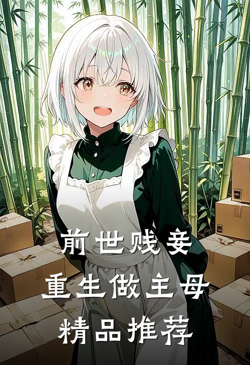 前世贱妾，重生做主母精品推荐