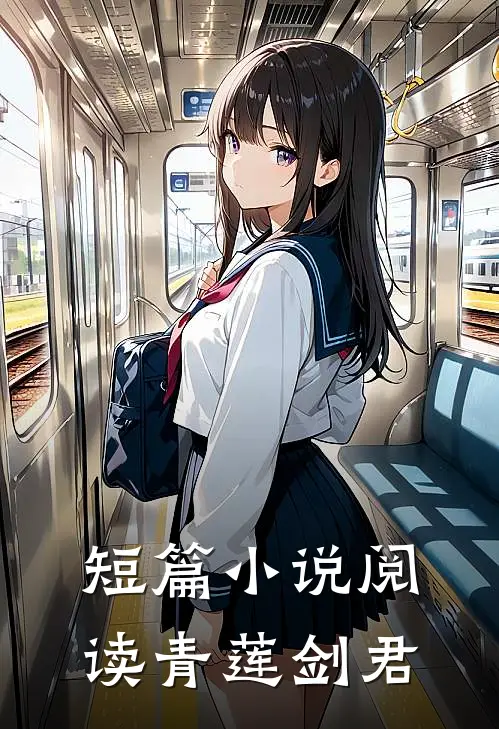 短篇小说阅读青莲剑君