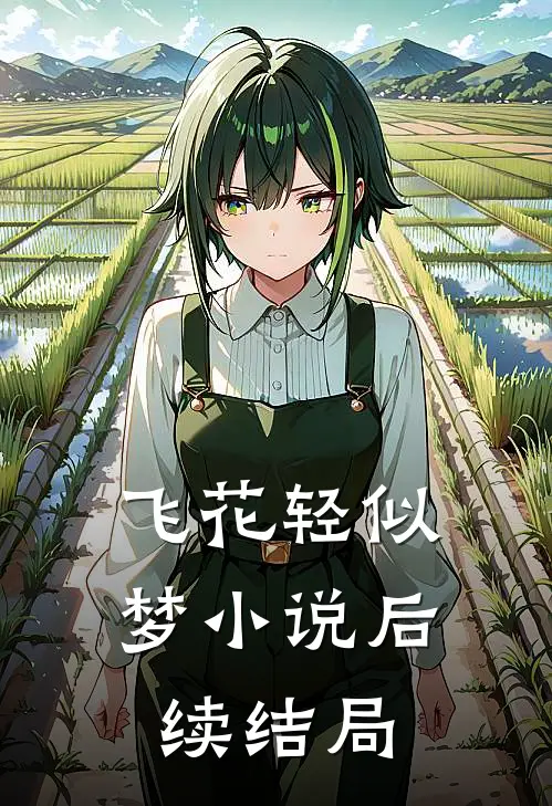飞花轻似梦小说后续结局