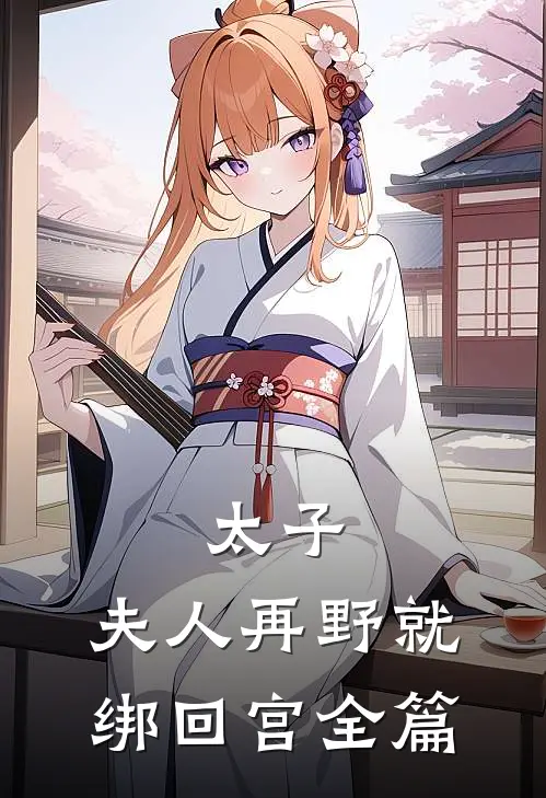 太子：夫人再野就绑回宫全篇