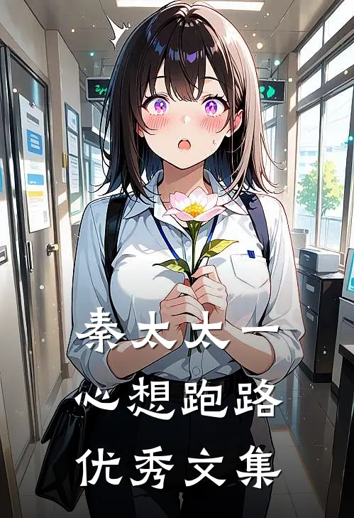 秦太太一心想跑路优秀文集