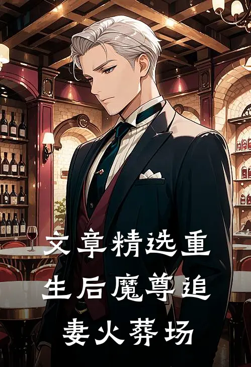 文章精选重生后魔尊追妻火葬场