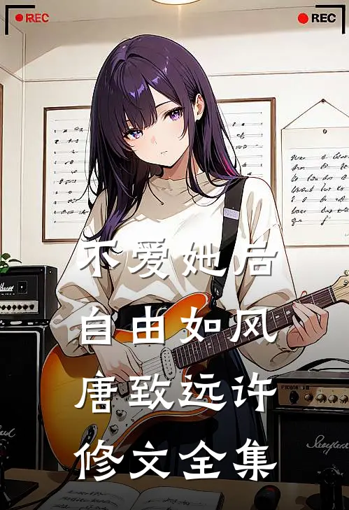 不爱她后，自由如风唐致远许修文 全集