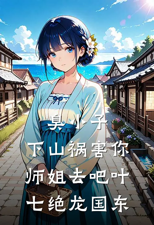 臭小子，下山祸害你师姐去吧叶七绝龙国东