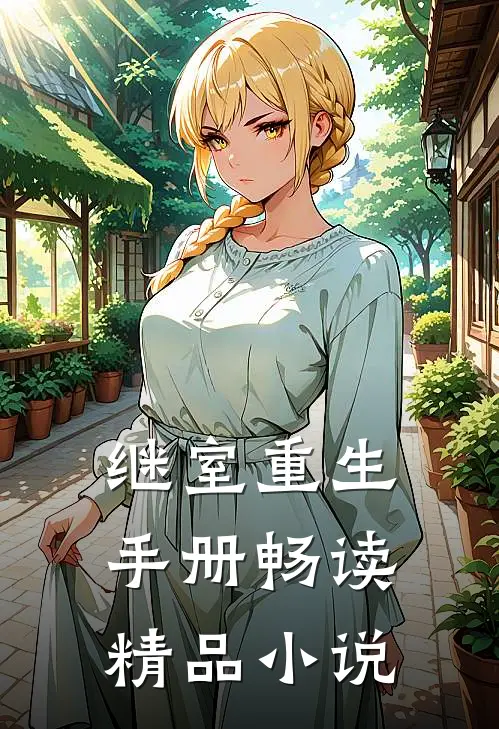 继室重生手册畅读精品小说
