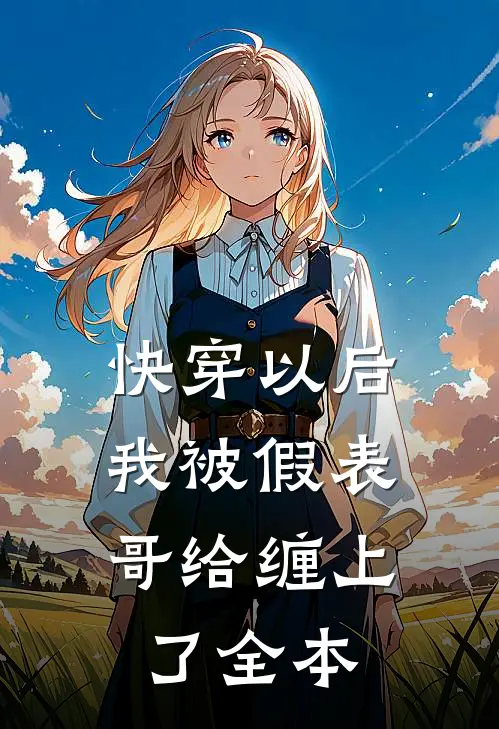 快穿以后，我被假表哥给缠上了全本