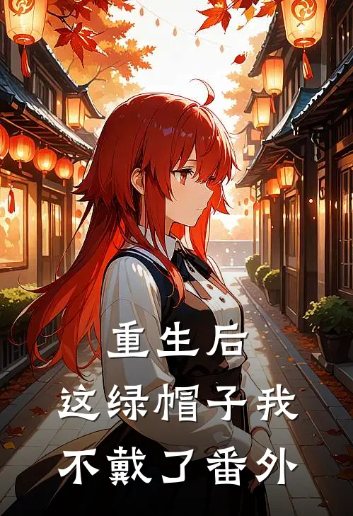重生后，这绿帽子我不戴了 番外